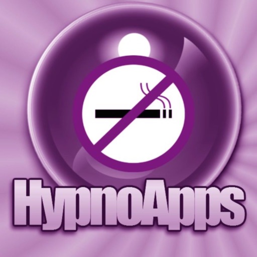 Hypnosis Stop Smoking icon