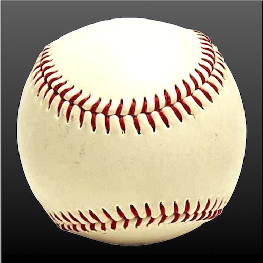 Score: Baseball Scoring Guide for iPhone icon