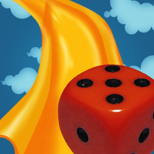 Chutes and Ladders by Appsforcure Inc.