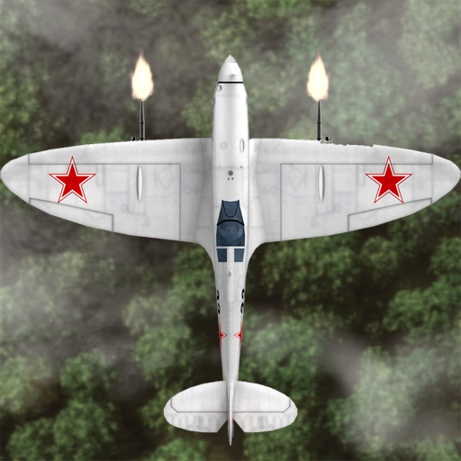 1941 Air Combat iOS App