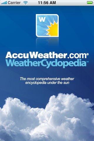 AccuWeather.com® WeatherCyclopedia™ - The Most Comprehensive Weather Encyclopedia Under The Sun