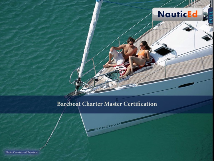 Sailing Certification - how to get one screenshot-4