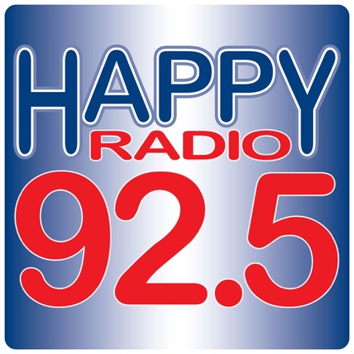 KKHA 92.5 FM icon