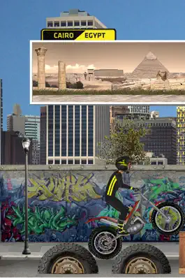 Game screenshot Trial mod apk