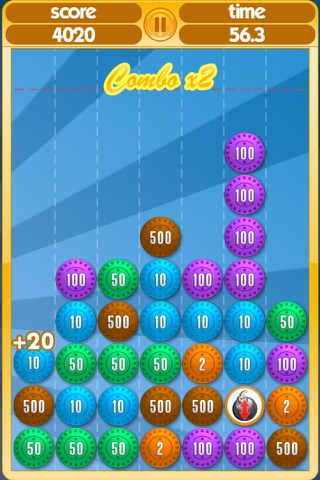 My Coin Match screenshot 3