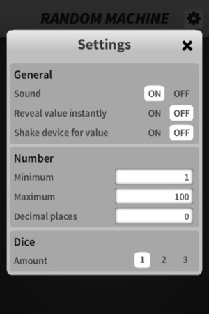 Random Machine(圖2)-速報App