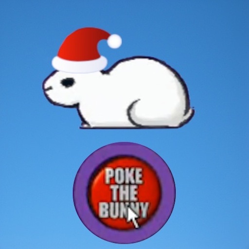Poke The Bunny 2 Icon