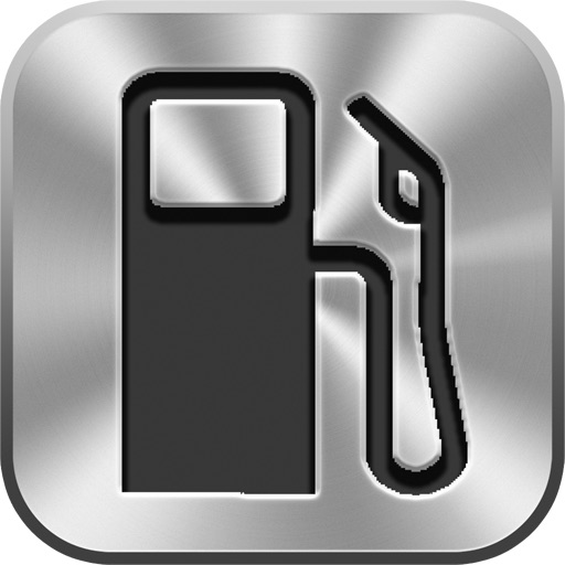 FuelFinder icon