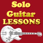 Solo Guitar Lesson