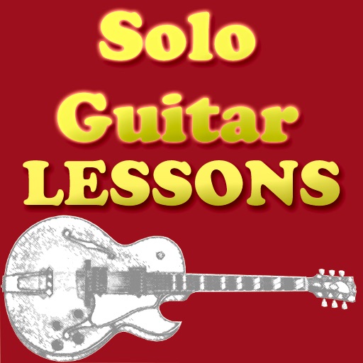 Solo Guitar Lesson