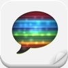 Color Messages Pro+ - Send colorful text to friends!