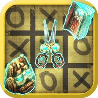 Rock-a-Tac | Tic-Tac-Toe | Ro-Sham-Bo apk