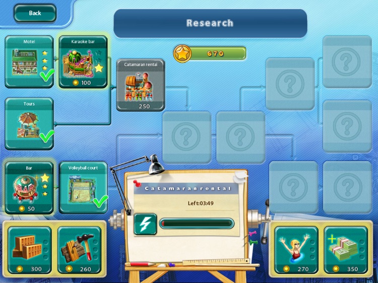 Vacation Mogul HD Lite screenshot-3