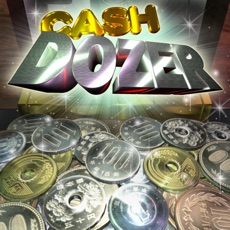 Activities of CASH DOZER JPY version B