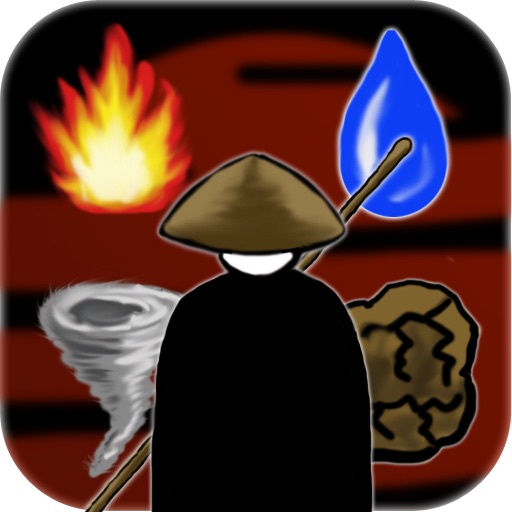 Element Bender iOS App