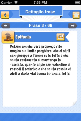 Frasi per ogni OCCASIONE screenshot 3