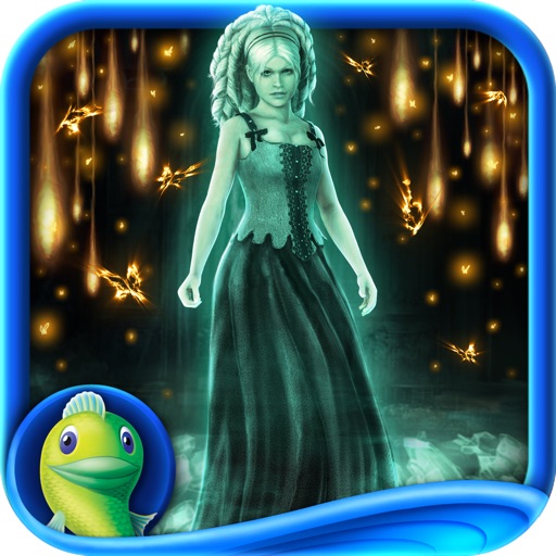 Time Mysteries 2: The Ancient Spectres Collector's Edition HD icon