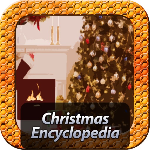 Christmas Encyclopedia icon