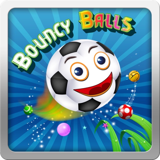 Bouncy Balls icon