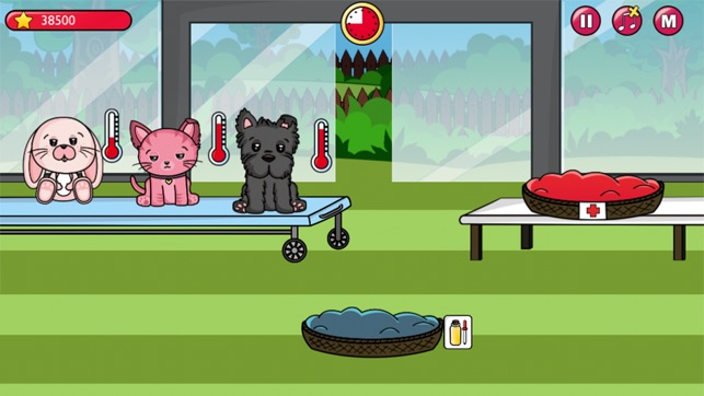 My Pet Hospital(圖3)-速報App