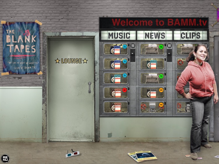 BAMM.tv screenshot-3