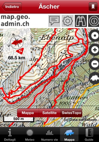 SwissClimb2 screenshot 3
