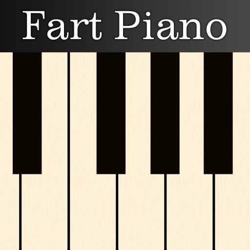 Fart Piano! icon