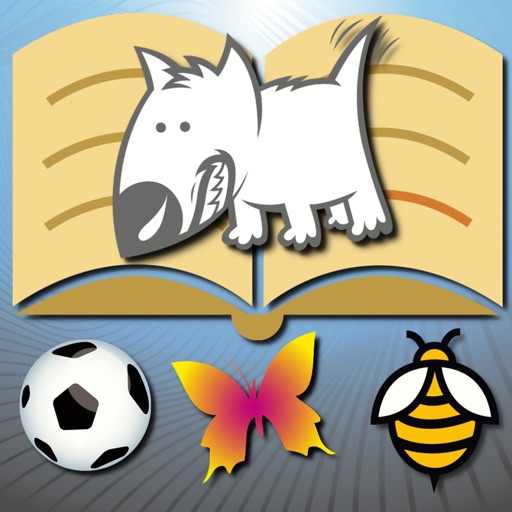 Little Big Genius Books for Kids - FREE iOS App