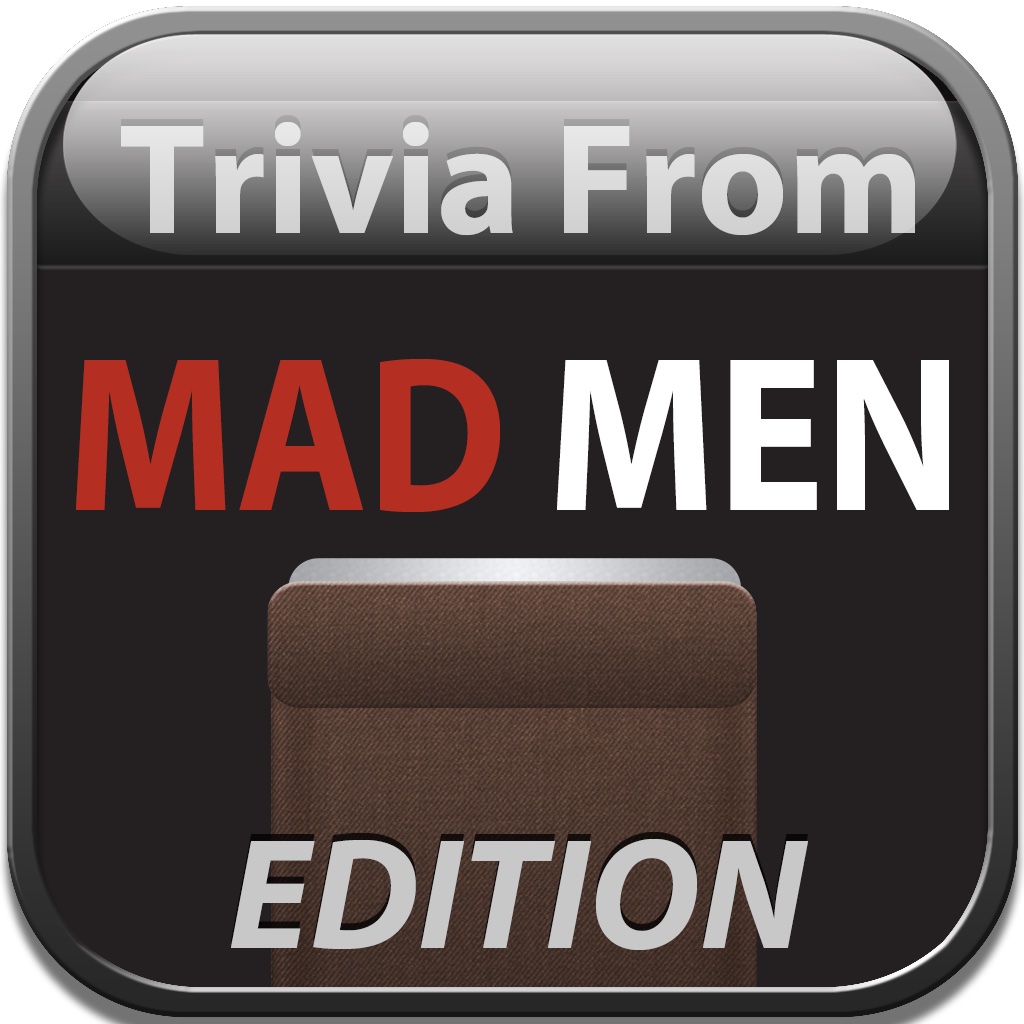 Trivia From Mad Men Edition