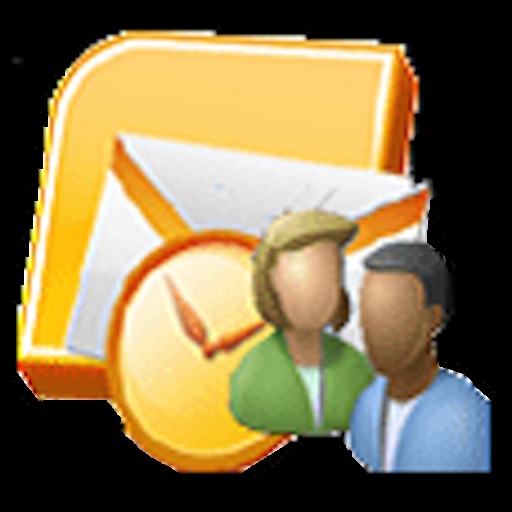 Outlook Contacts Pro