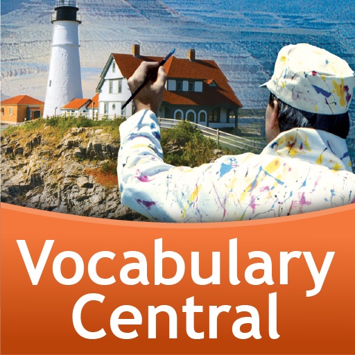 Vocabulary Central Grade 11 icon