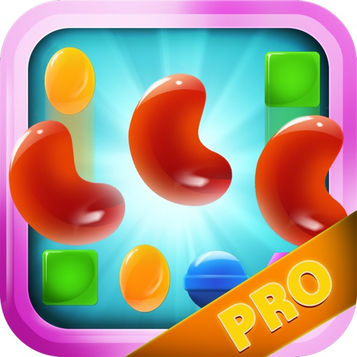 Candy Mania Puzzle Games - Fun Candies Match3 For Kids HD PRO iOS App