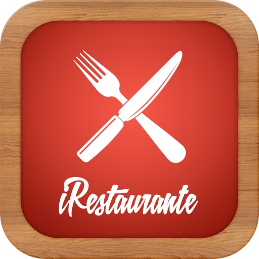 iRestaurante icon