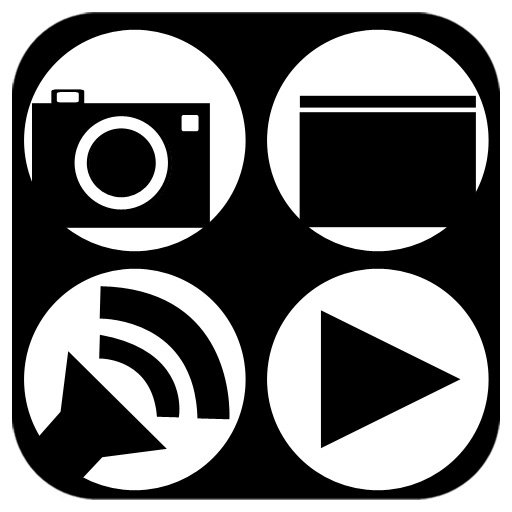 Mediapad Pro Portfolio