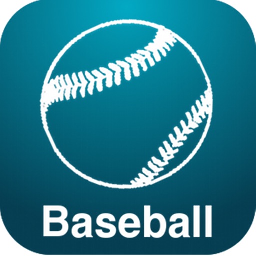Scoreboard - Baseball iOS App