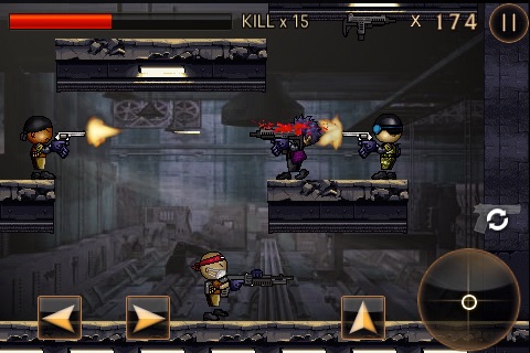 ALL KILL(圖3)-速報App