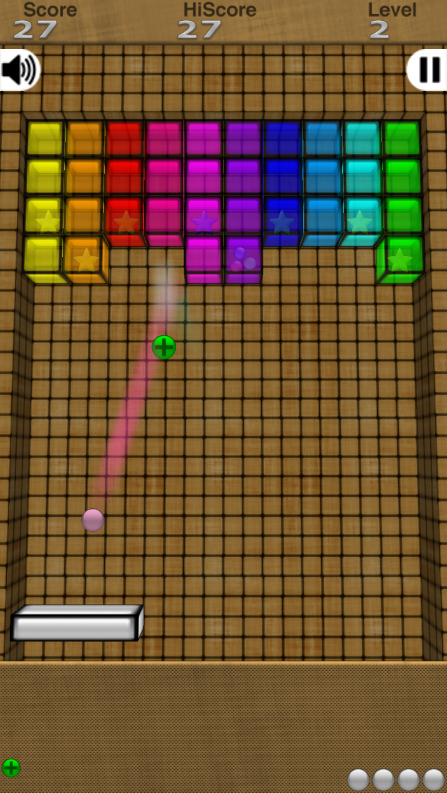 BlocksClassic Screenshot 1