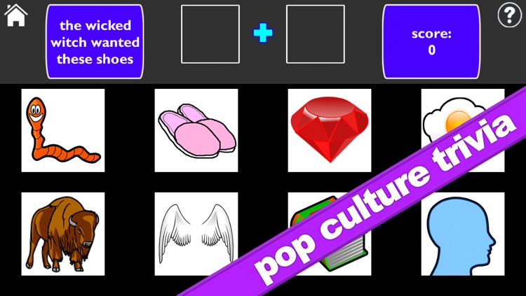 Get+Together - the picture association game screenshot-3