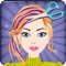 Princess Hair Dress Up – Hot salon & spa makeup – makeover chic teens girls fashion Game