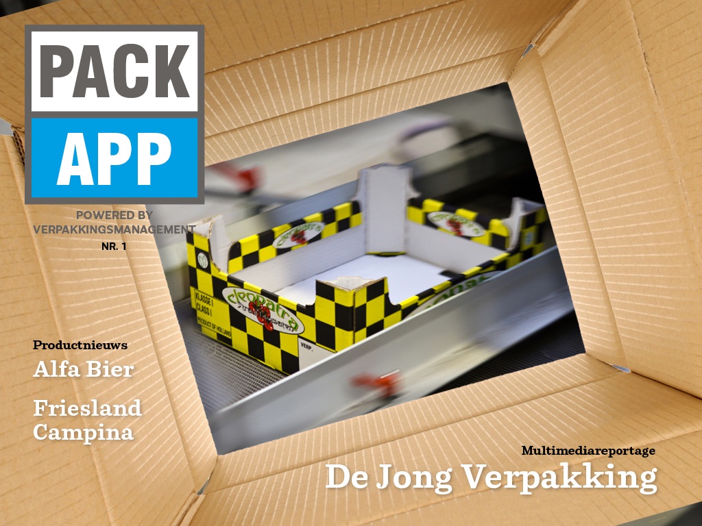 PackApp screenshot 4