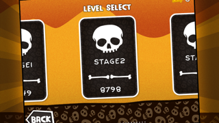 Screenshot #3 pour Course Moto à la Mort - jeu d’action gratuits meilleur arcade jeux de velo racing