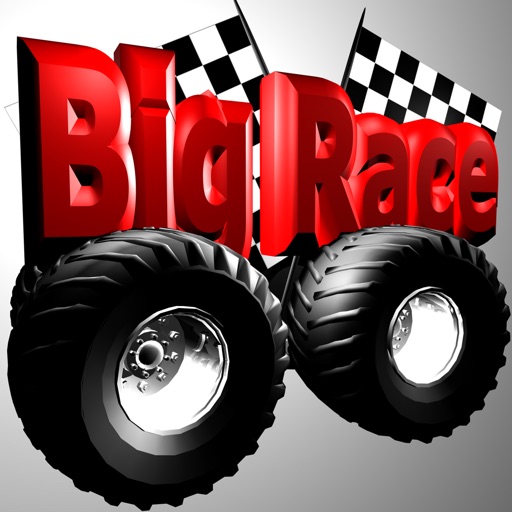 Big Race iOS App