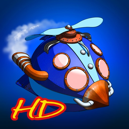 Sky Wars HD