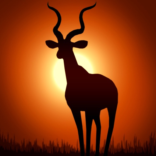 Deer Hunter: African Safari Icon