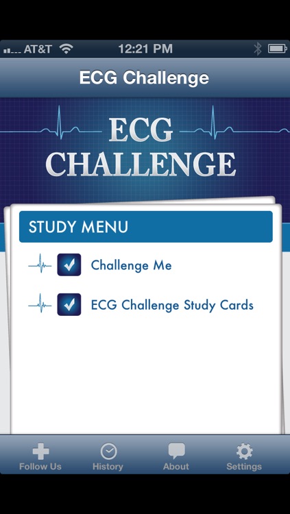ECG Challenge
