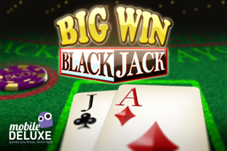 Big Win Blackjack™のおすすめ画像1