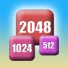 2048 Double Up - number doubling puzzle game