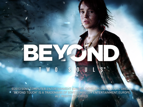 Screenshot #4 pour BEYOND Touch™