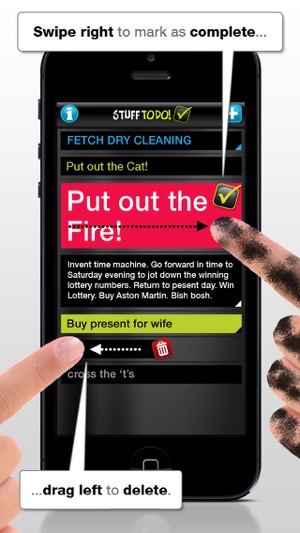 Stuff To Do! (free)(圖5)-速報App