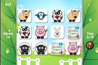 Hello Farm for Kidsのおすすめ画像3